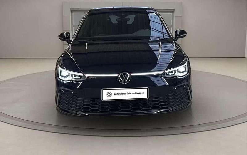 Usata VW Golf VIII GTI 245 CV (180 kW) 2023 Nero Berlina