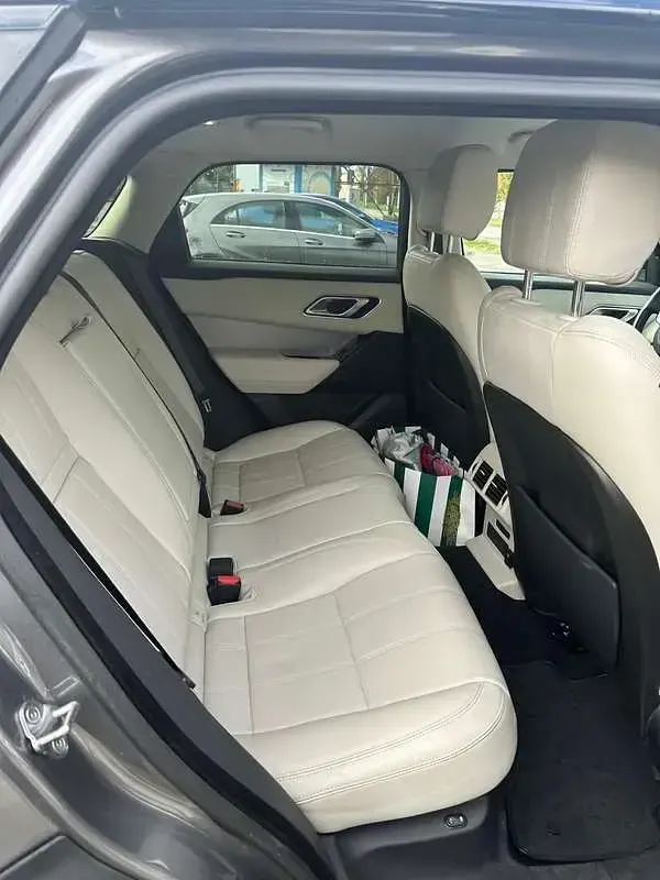 Usata Land Rover Range Rover Velar SE Dynamic 241 CV (177 kW) 2018 SUV