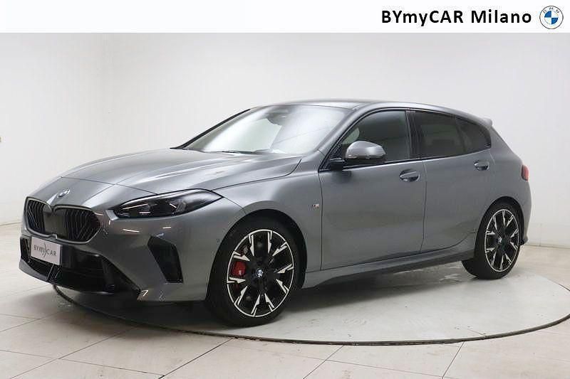 Usata BMW 118 Comfort Edition 150 CV (110 kW) 2024 Nero Utilitaria