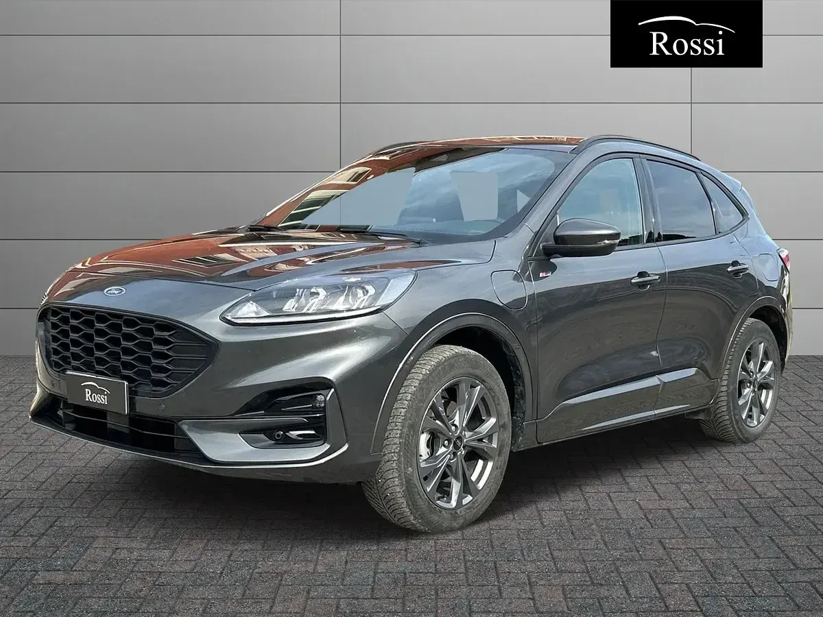 Usata Ford Kuga ST-Line 152 CV (111 kW) 2023 SUV
