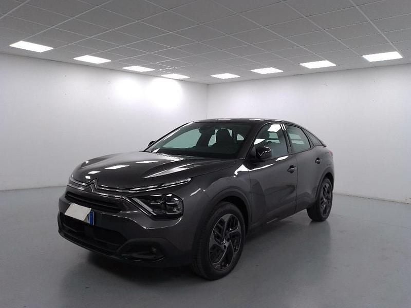 Occasion Citroën C4 PureTech 131 ch (96 kW) 2024 Berline