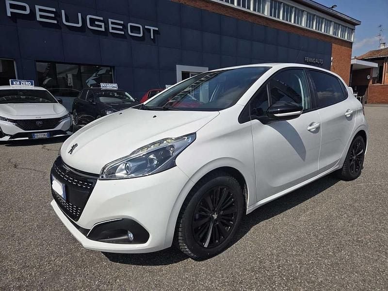 Occasion Peugeot 208 75 ch (55 kW) 2018 Citadine