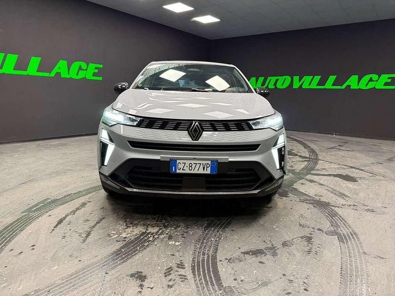 Usado Renault Symbioz Techno 94 CV (69 kW) 2025 Gris SUV