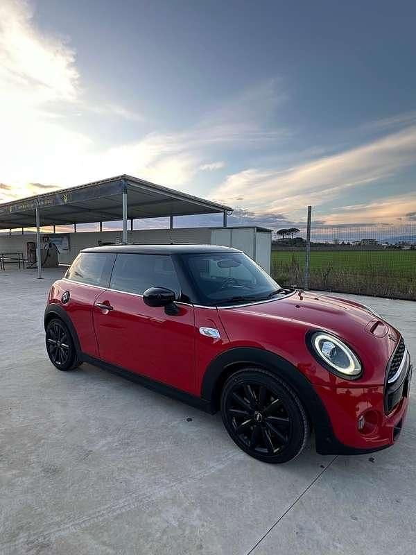 Usata 2020 Mini Cooper S Business Utilitaria | 22.000 € (Buon prezzo) - Immagine 1/4