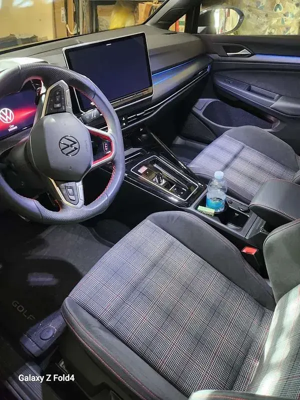 Usata VW Golf VIII Ultimate 265 CV (194 kW) 2025 Berlina