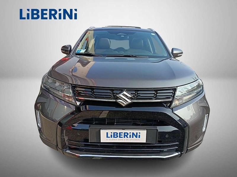Usata Suzuki Vitara 102 CV (75 kW) 2024 Other SUV