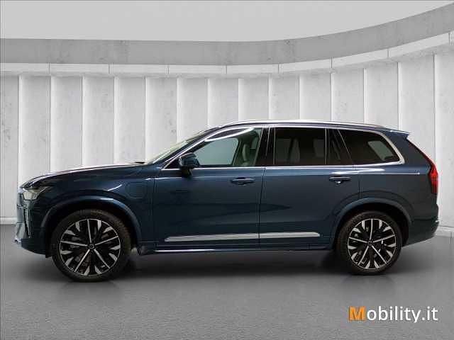 Nuova Volvo XC90 335 CV (246 kW) 2025 Blu SUV