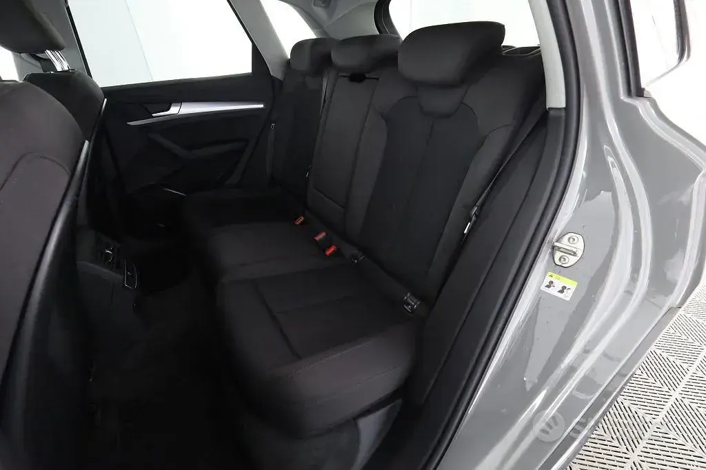 Occasion Audi Q5 Ambiente 204 PK (150 kW) 2021 Grijs SUV