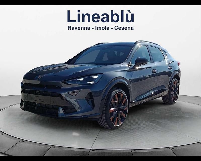 Grigio Usata 2025 Cupra Formentor SUV | 35.400 € (Cara) - Immagine 1/4