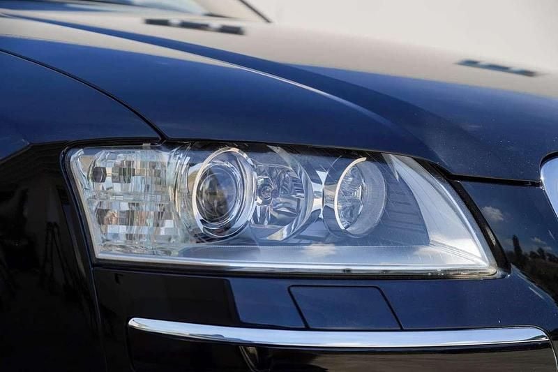 Usata Audi S8 450 CV (330 kW) 2006 Berlina