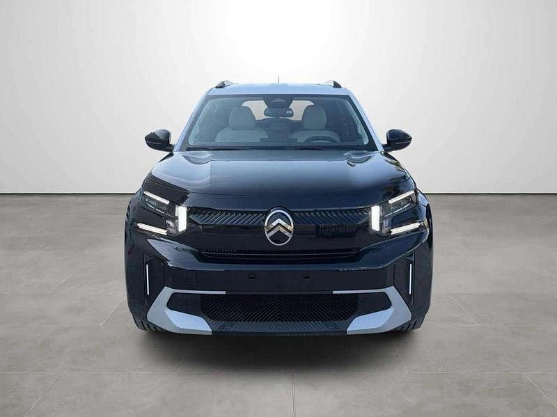 Nuova Citroën C3 Aircross 136 CV (100 kW) 2026 Nero SUV