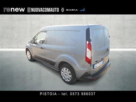 Usata Ford Transit Trend 100 CV (73 kW) 2022 Furgone