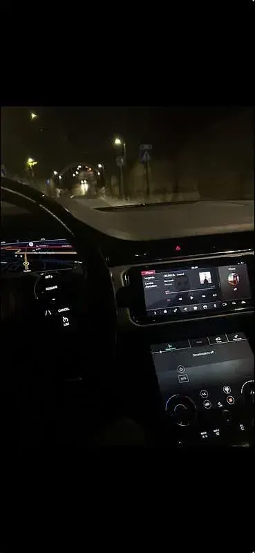 Usata Land Rover Range Rover evoque R-Dynamic 150 CV (110 kW) 2019 SUV