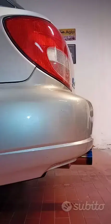Usata Subaru Impreza 224 CV (164 kW) 2003 Station wagon