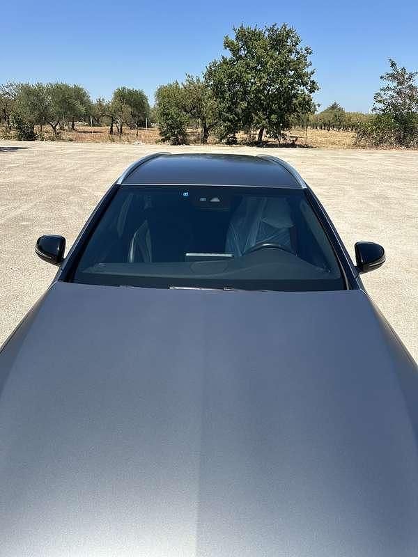 Usata Mercedes C43 AMG AMG 390 CV (286 kW) 2018 Station wagon