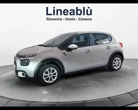 Usata Citroën C3 PureTech 83 CV (61 kW) 2023 Utilitaria