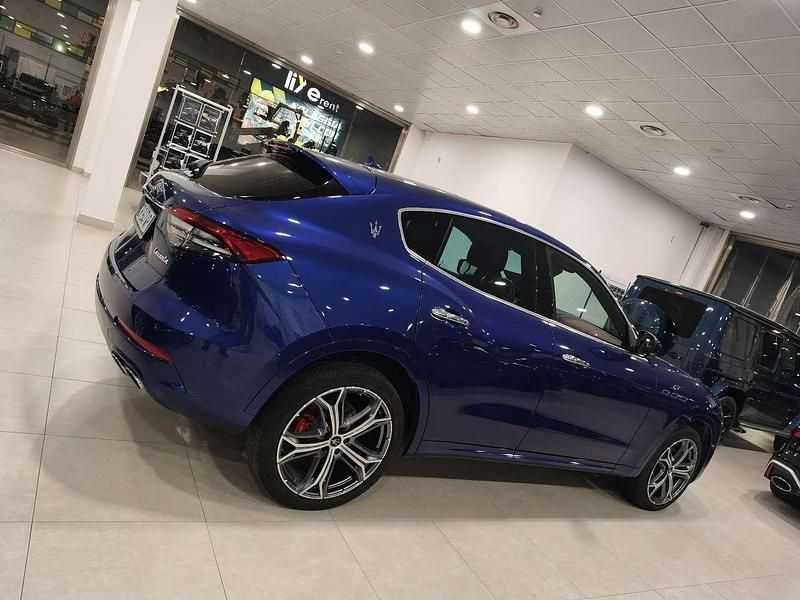 Usata Maserati Levante GT 330 CV (242 kW) 2023 Other SUV