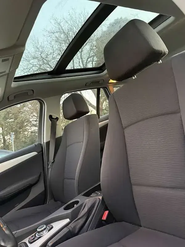 Usata BMW X1 177 CV (130 kW) 2010 SUV