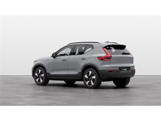 Nuova Volvo EX40 Plus 183 kW (249 CV) 2025 Grigio SUV