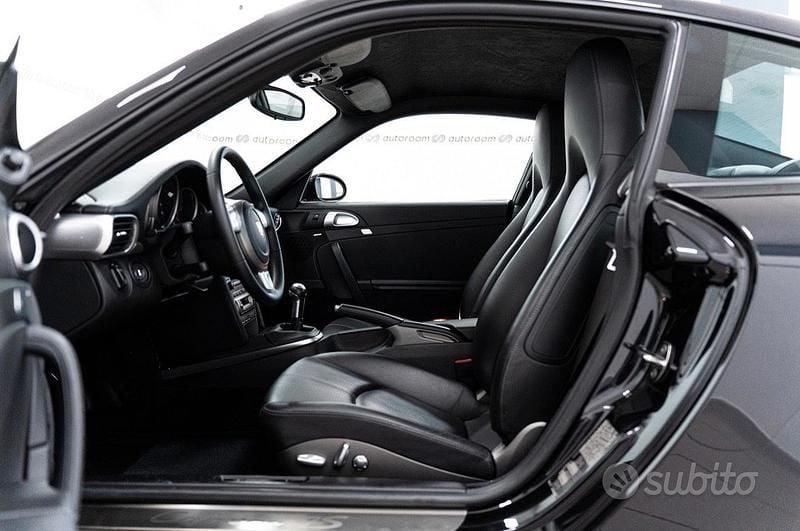 Usata Porsche 997 355 CV (261 kW) 2005