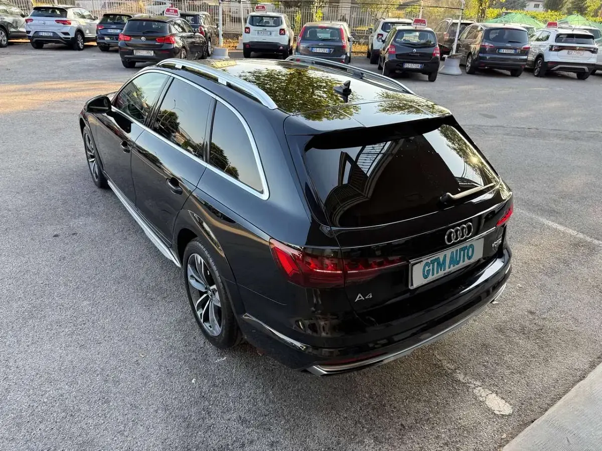 Usata Audi A4 Allroad Ambiente 204 CV (150 kW) 2021 Other Station wagon