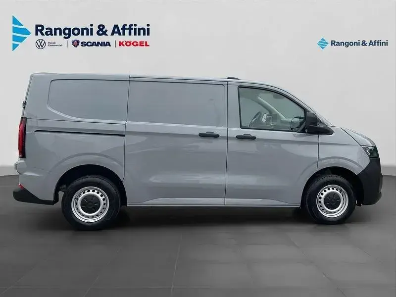 Nuova VW T7 149 CV (109 kW) 2026 Grigio Furgone