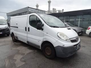 Usata MAN TGE 163 CV (119 kW) 2023 Bianco pastello Furgone
