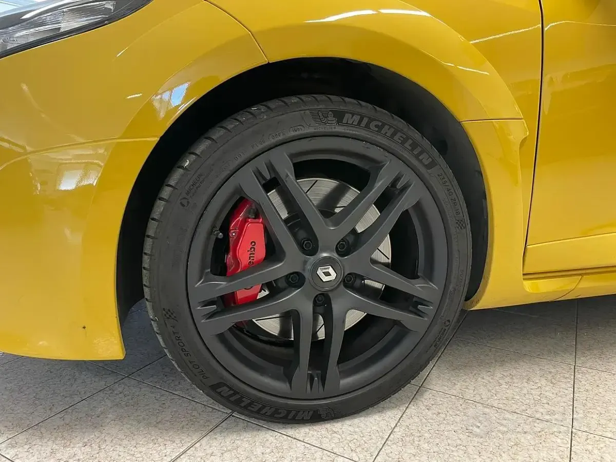 Usata Renault Mégane R.S. 250 CV (183 kW) 2011