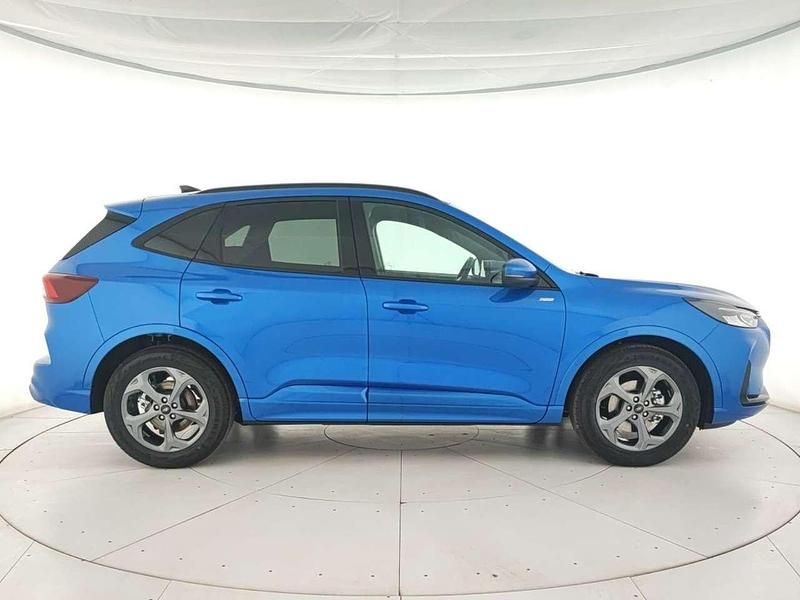 Nuova Ford Kuga ST-Line 189 CV (139 kW) 2026 Blu/azzurro SUV