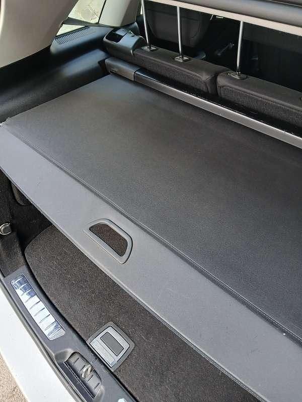 Usata Mercedes B170 Chrome 116 CV (85 kW) 2007 Monovolume