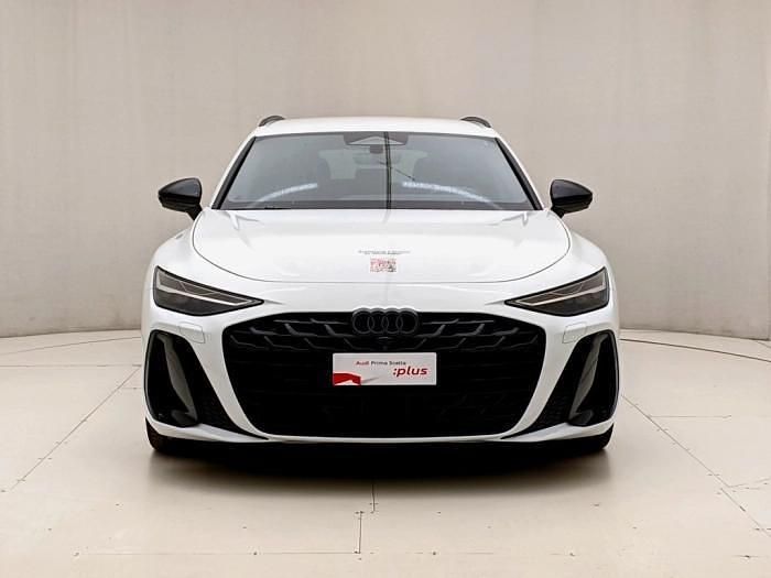 Usata Audi A7 204 CV (150 kW) 2025 Bianco Station wagon