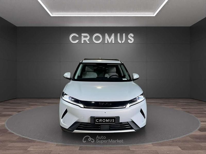 Nuova BYD Atto 2 Boost 212 CV (155 kW) 2026 Other SUV