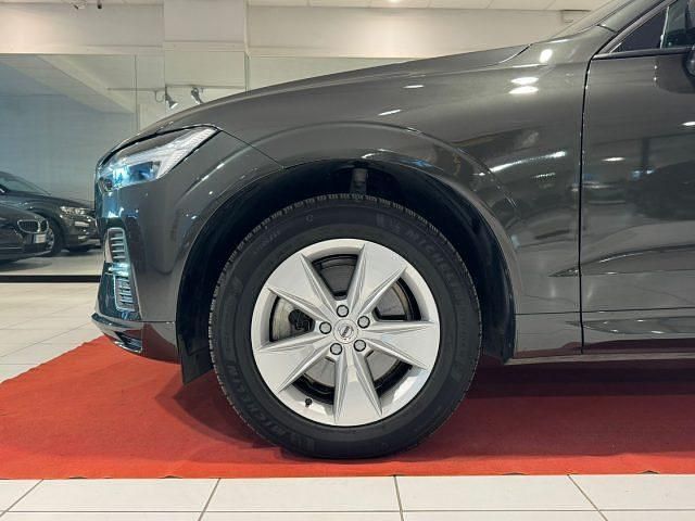 Usata Volvo XC60 Inscription 197 CV (144 kW) 2018 Nero metallizzato SUV