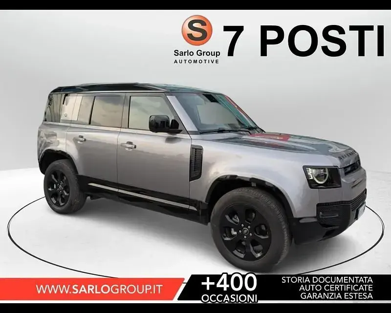 Occasion Land Rover Defender SE Dynamic 200 ch (147 kW) 2023 SUV