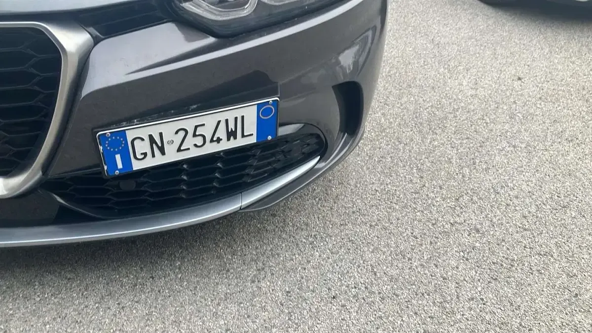 Usata Alfa Romeo Tonale Veloce 160 CV (117 kW) 2023 SUV