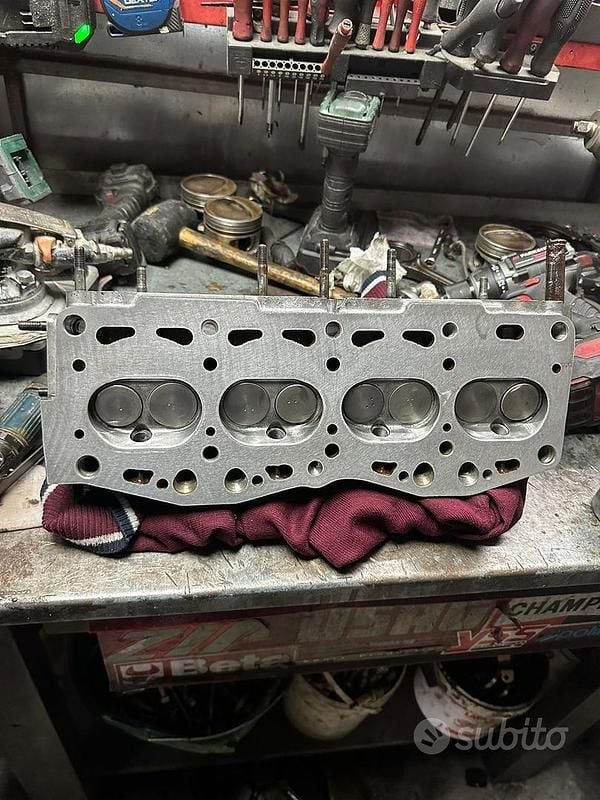 Usata Fiat Uno 1997 Utilitaria