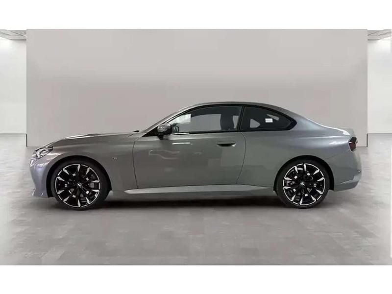 Usata BMW 230 M Sport 245 CV (180 kW) 2025 Grattacielo grigio Coupé