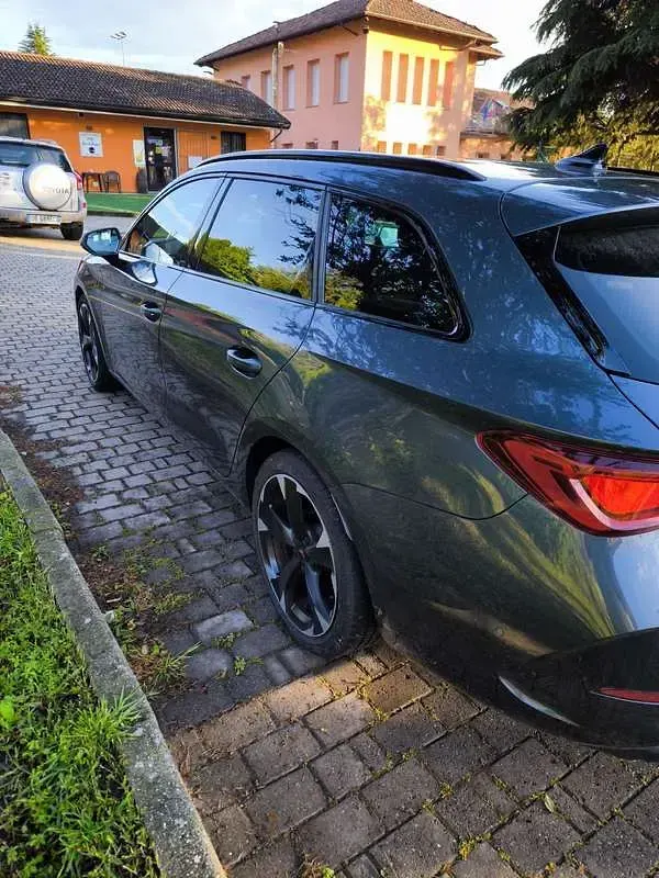 Usata Cupra Leon 150 CV (110 kW) 2023 Station wagon