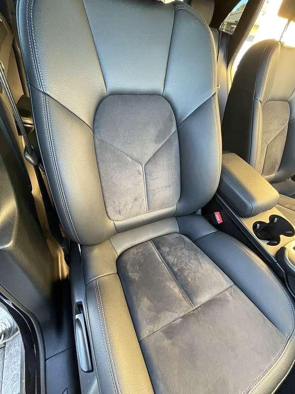 Usata Porsche Macan 245 CV (180 kW) 2020 SUV