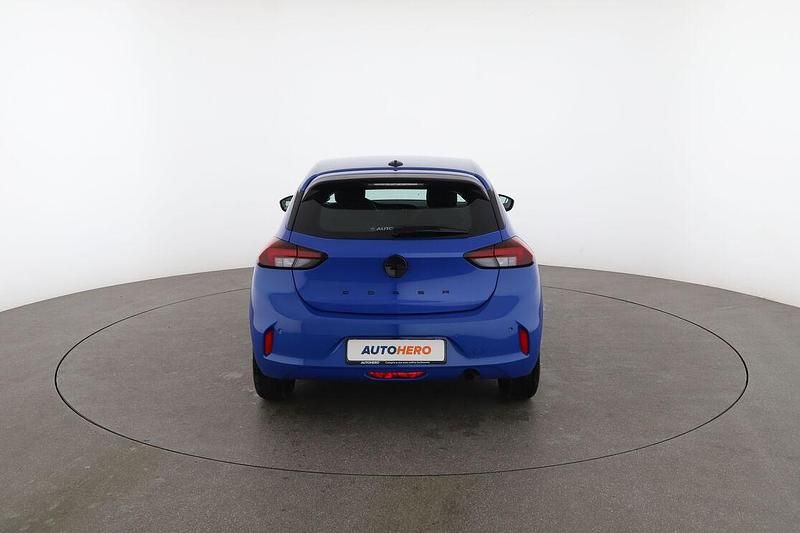Usata Opel Corsa Edition 75 CV (55 kW) 2024 Blu Berlina