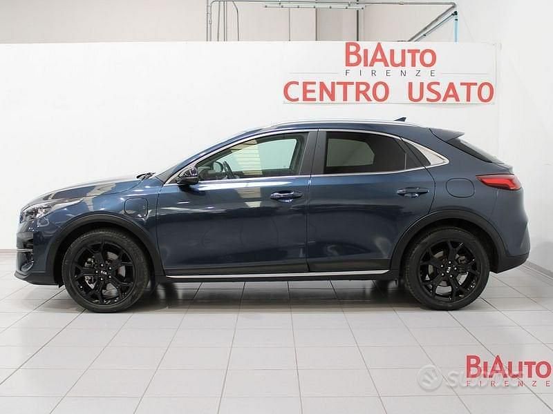 Begagnad Kia XCeed 141 HK (103 kW) 2021 Other SUV