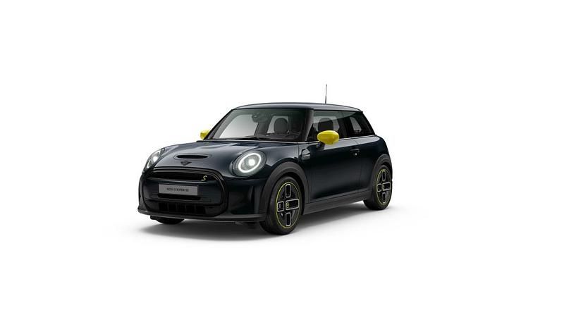 Usata Mini Cooper SE 135 kW (184 CV) 2023 Utilitaria