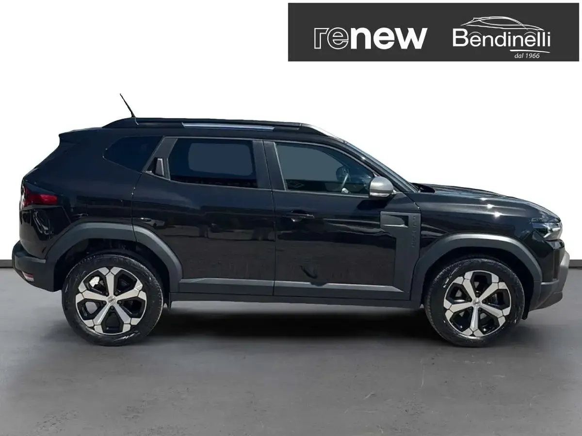 Usata Dacia Duster Journey 141 CV (103 kW) 2025 Other SUV