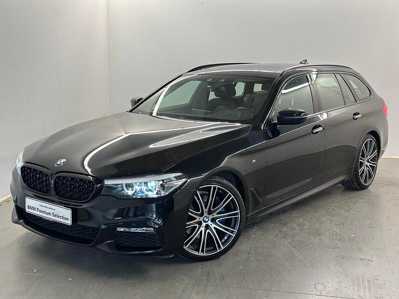 Usata BMW 530 Comfort Edition 265 CV (194 kW) 2024 Station wagon