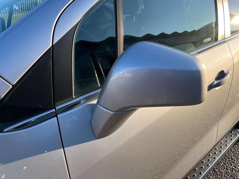 Usata Opel Mokka Cosmo 136 CV (100 kW) 2016 Grigio SUV