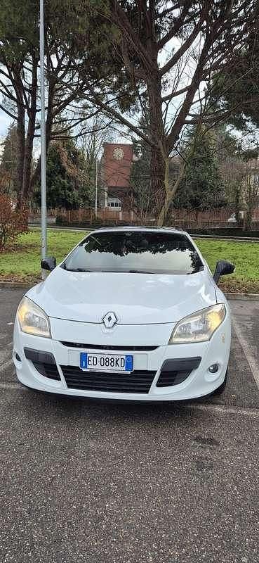Usata Renault Mégane II Expression 170 CV (125 kW) 2003 Cabrio