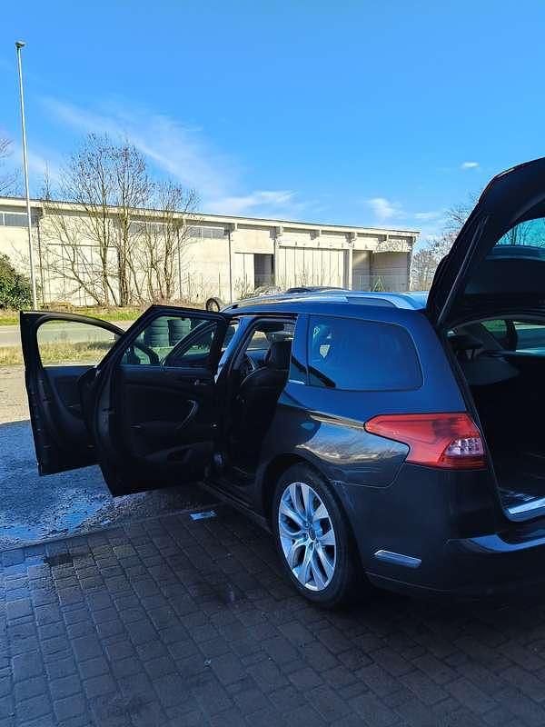 Usata Citroën C5 Business Class 163 CV (119 kW) 2010 Station wagon