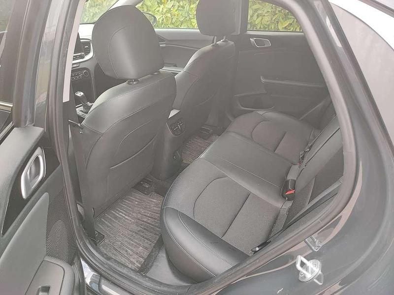 Grigio Usata 2023 Kia XCeed Style SUV | 18.500 € (Buon prezzo) - Immagine 1/4