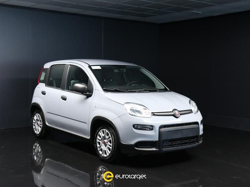 Usata Fiat Panda S 70 CV (51 kW) 2023 Vari colori pastello Utilitaria