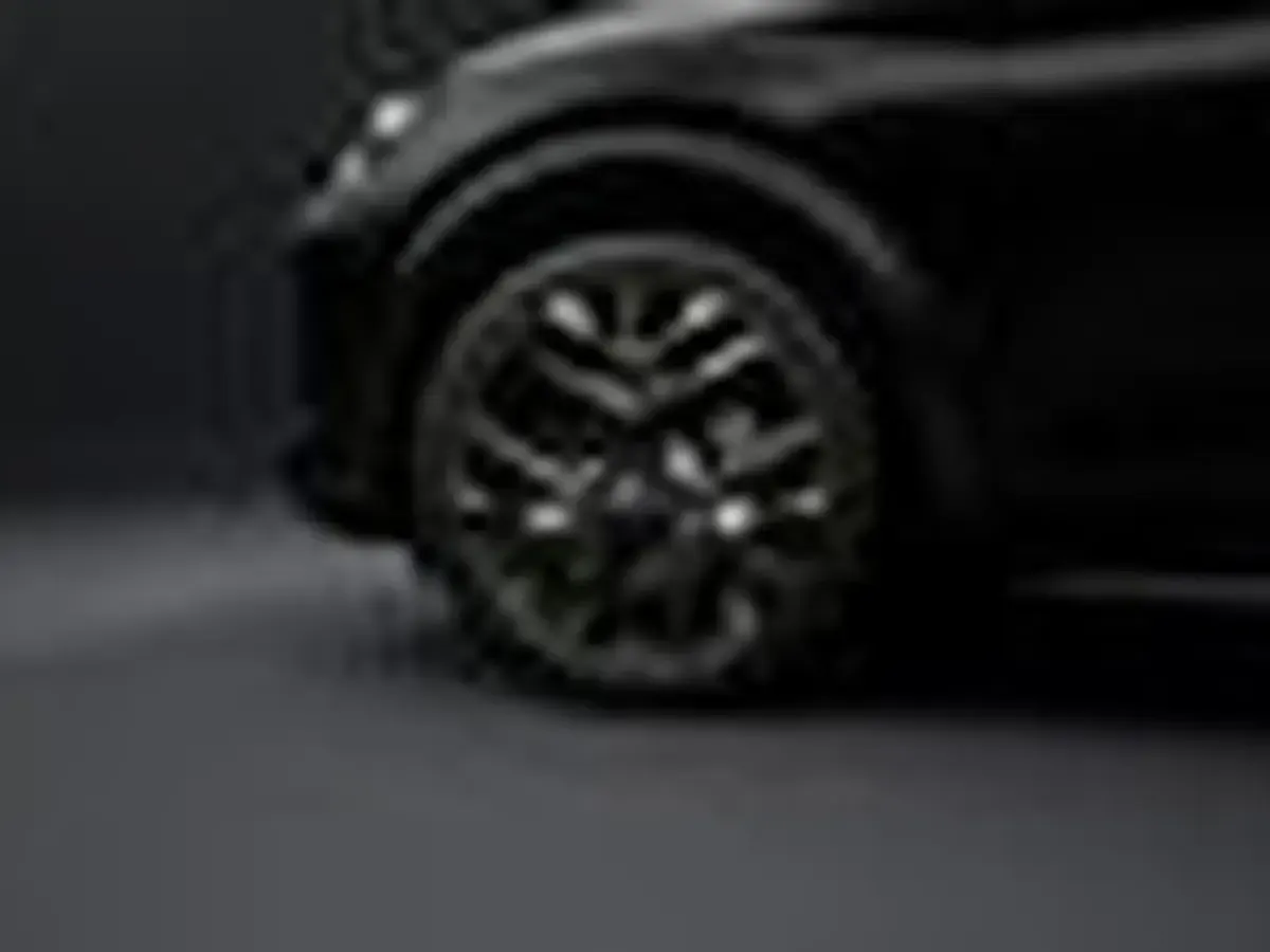 Nuova Cupra Formentor 204 CV (150 kW) 2026 Nero midnight SUV